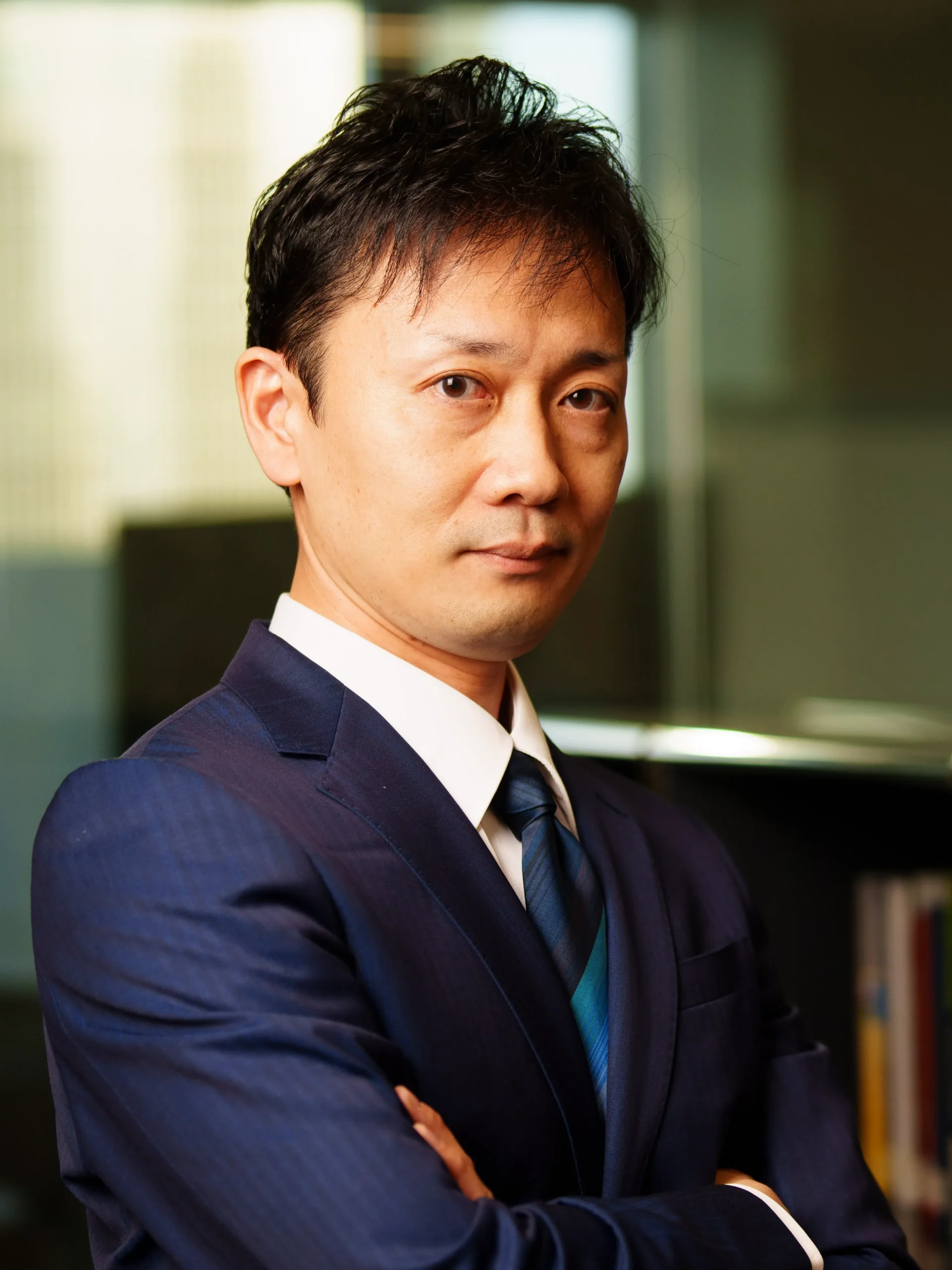 廣田 雄輔 医師