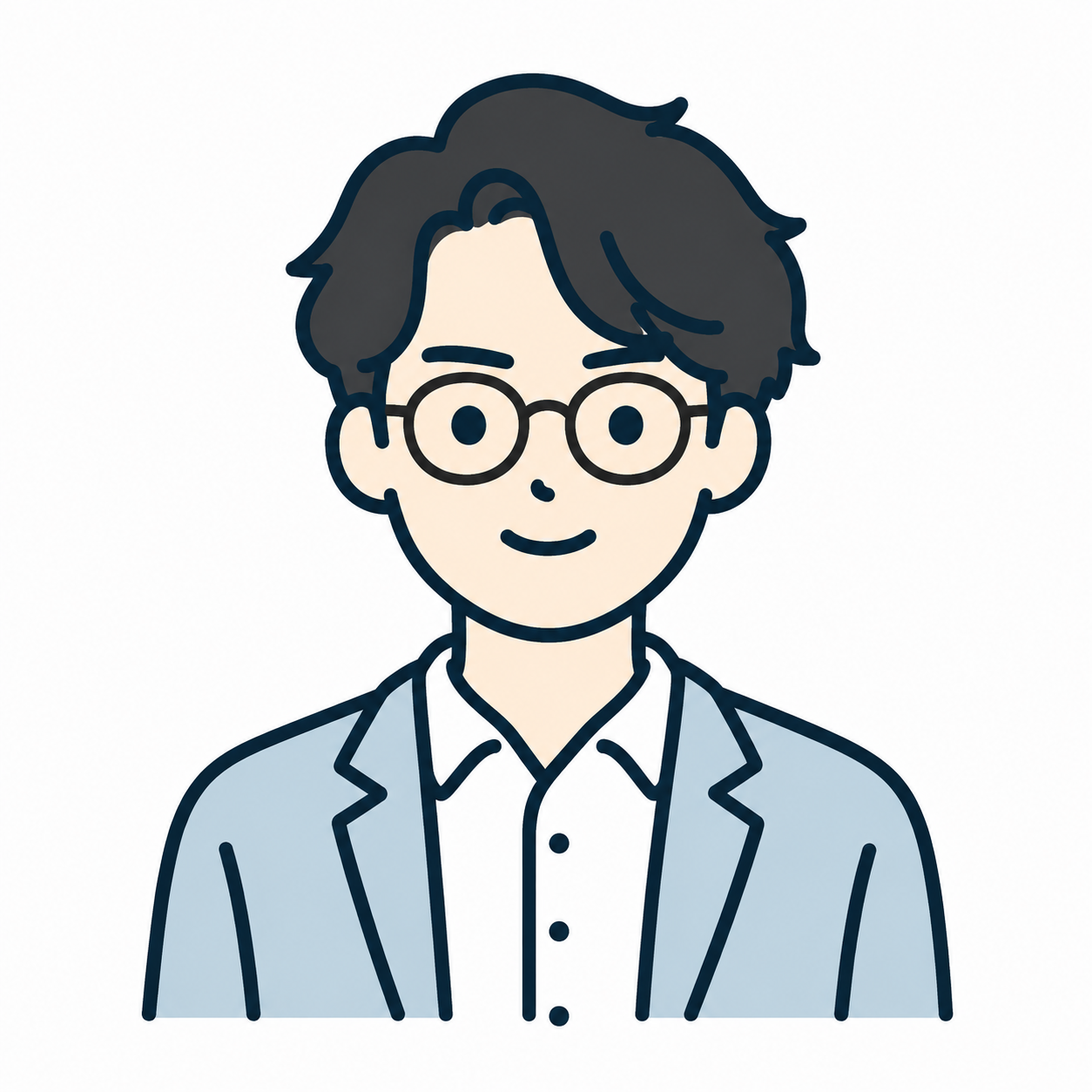 有志メンバー N氏