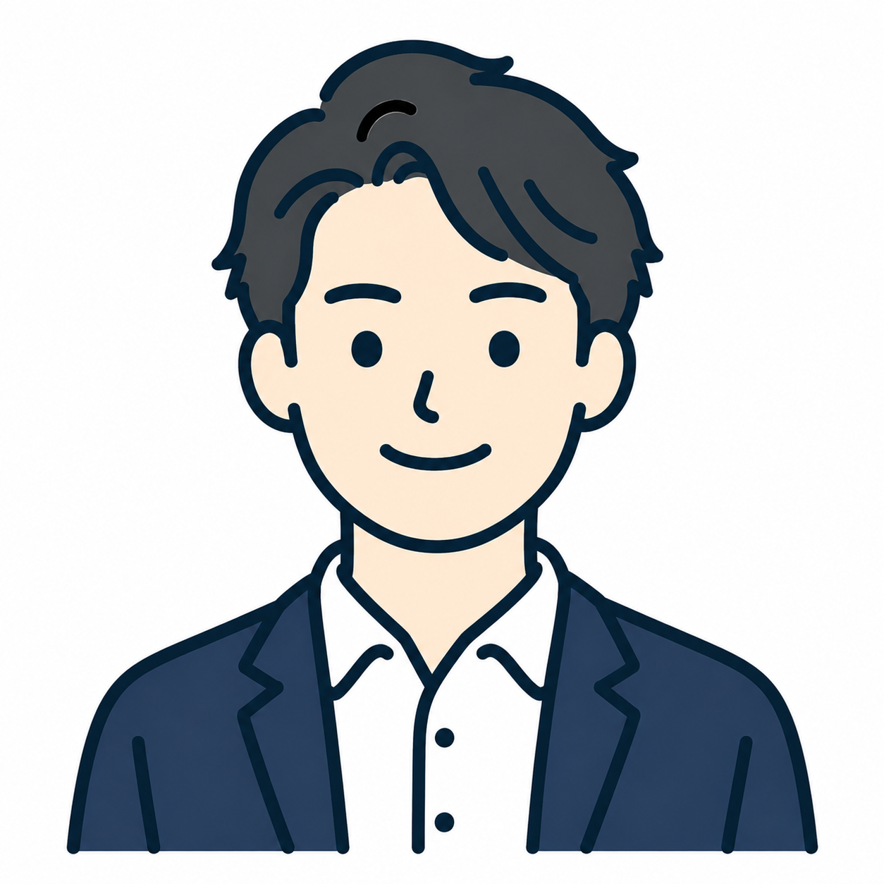 有志メンバー S氏